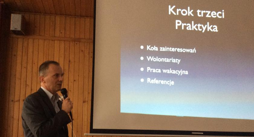 Renesans szkół zawodowych