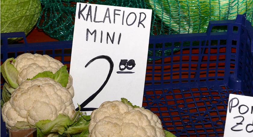 Mini kalafior