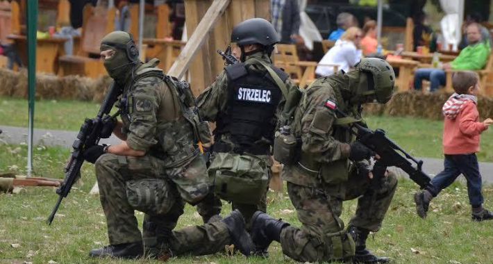 Ochocka Strzelecka Gromada