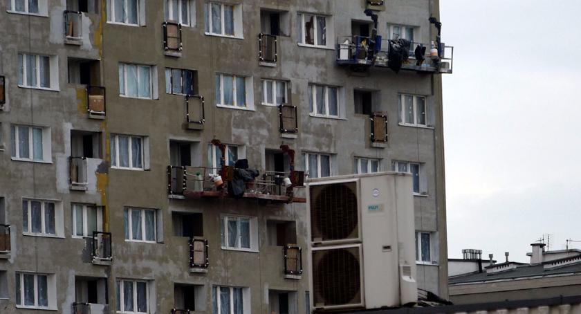 Piękny widok?