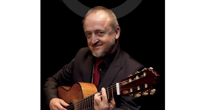 Recital autorski Marka Majewskiego