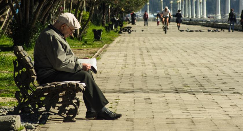 Zapraszamy seniorów!