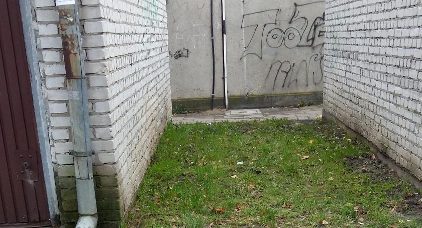 Na Skarżyńskiego czegoś zabrakło?