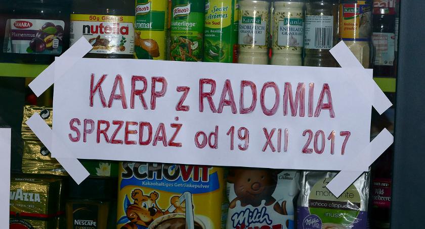 Karp z Radomia
