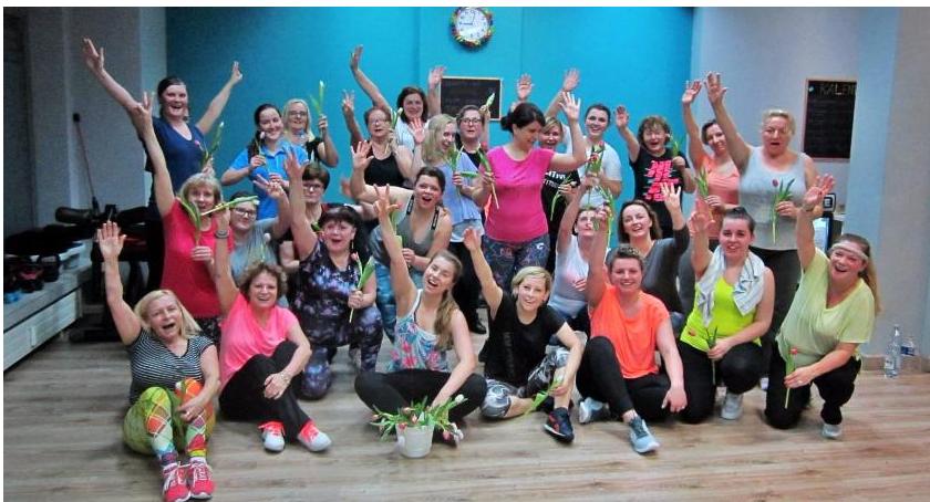 Klub fitness tylko dla kobiet na Ochocie. LadiesGym to wyjątkowe miejsce