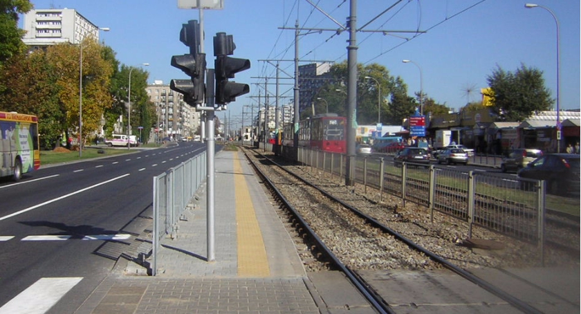 Tramwaj nie chce gadać