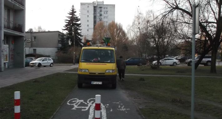 ZOM nie reaguje na zgłoszenia 