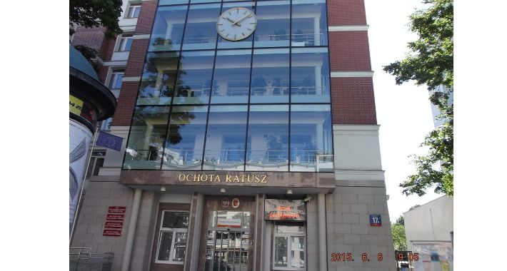 Sześć miesięcy rządów obecnej kadencji . 