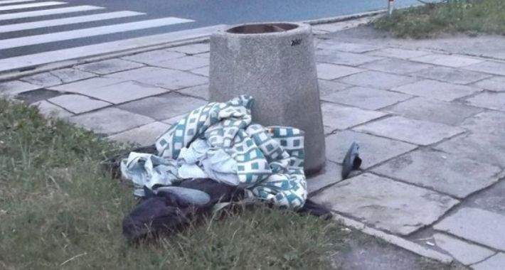 Zbieramy ,czy nie zbieramy?