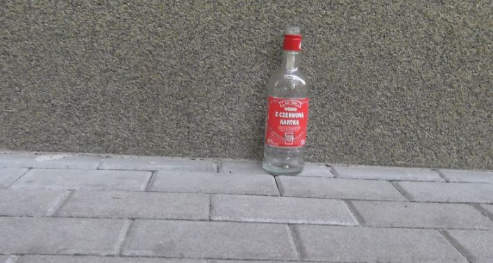Pub ? czy Bar na Majewskiego 28?