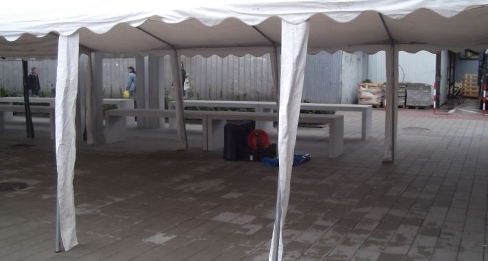 Event wypalił?