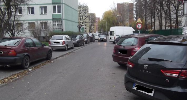 Co z tymi słupkami?