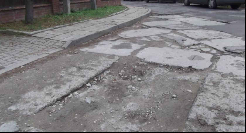 Beverly Hills, czy trzeci świat ?