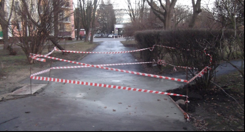 Nareszcie naprawiono.