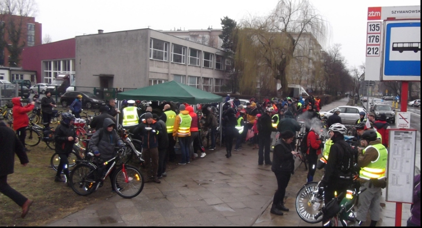 Masa Żołnierzy wyklętych 6.03.2016 r.