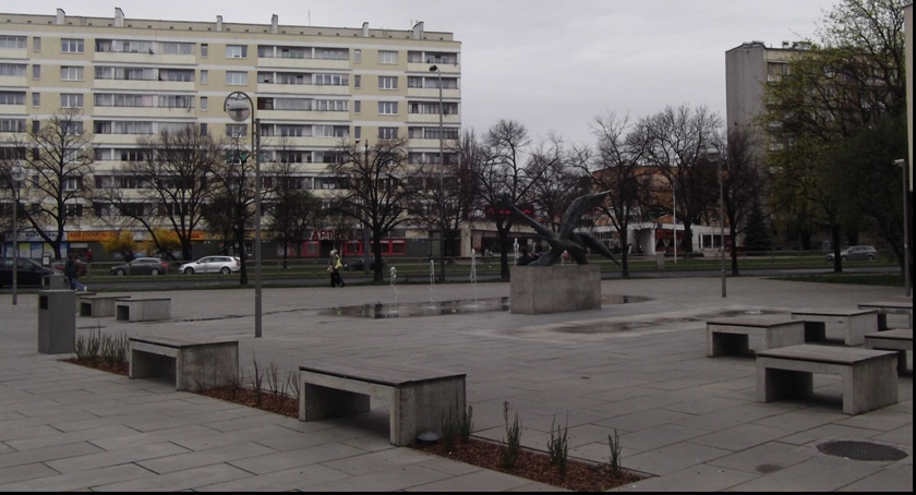 Wody jeszcze nie chcemy. 