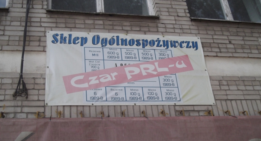 „KIS” reanimuje PRL?