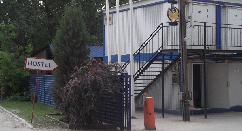 Najtańszy hotel w Warszawie i jego ciekawa okolica 