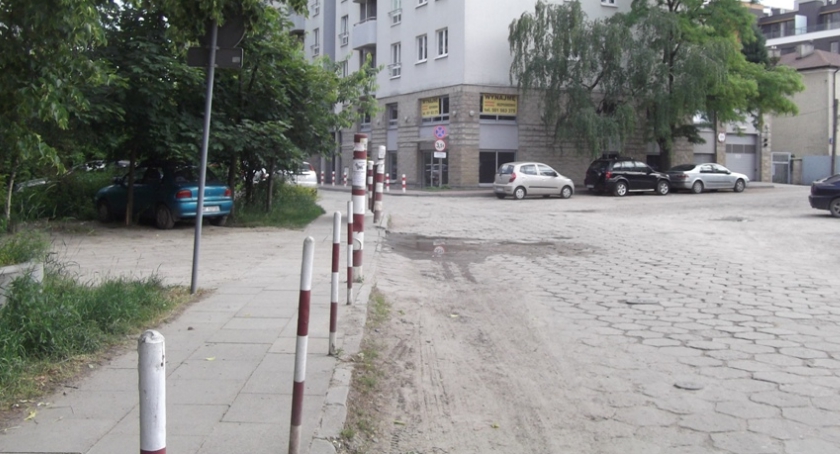 Szanowna  komisjo  „Słupkowa”
