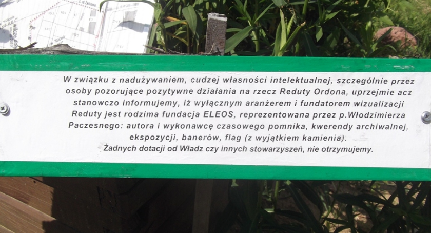 Czyżby małe spięcie z Ratuszem?