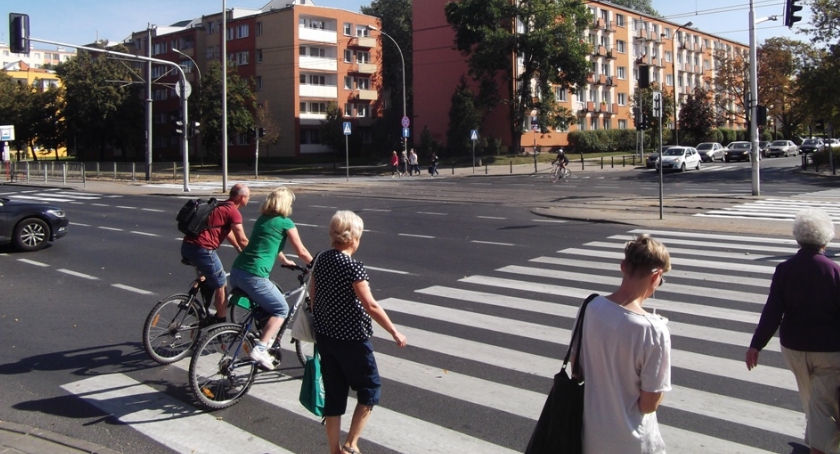 Czy wszystkie inwestycje rowerowe są celowe ?