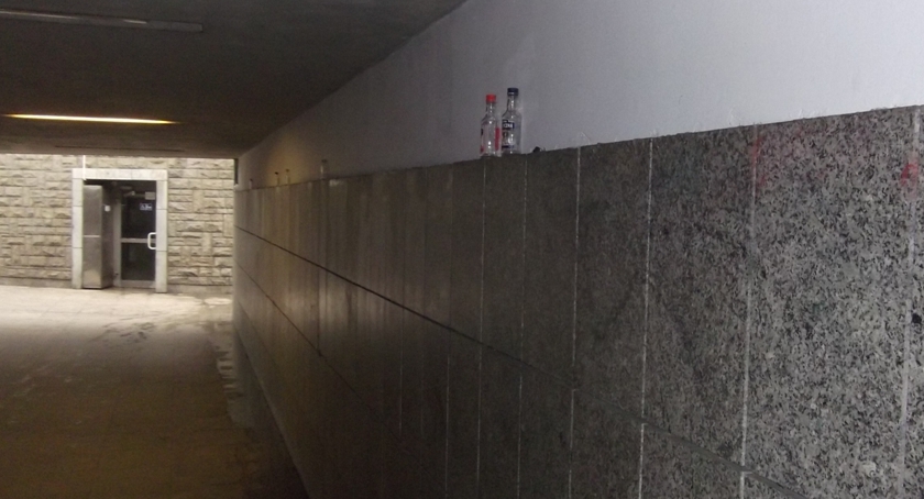 Nowe centrum aktywności lokalnej? 