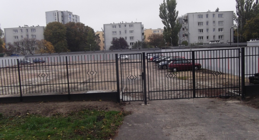 Spore zmiany na Trojdena 