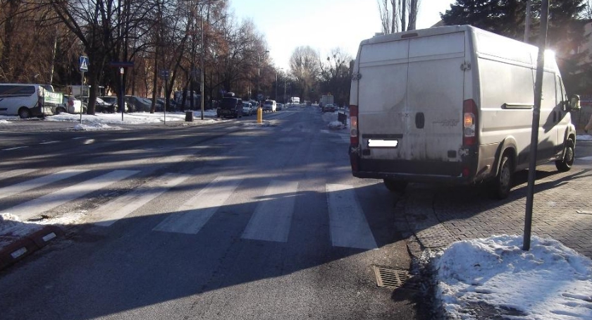 Znam przepisy i „kozak” jestem?