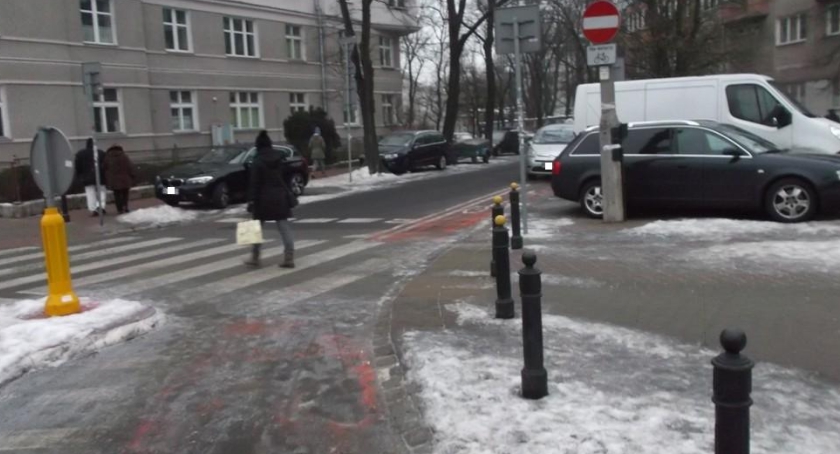 Pasy rowerowe - komu potrzebne? 