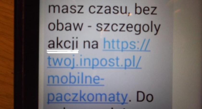 In Post przeżywa oblężenie . 