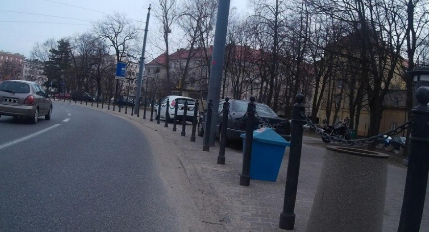 Szanowna komisjo słupkowa cz. 4 . 