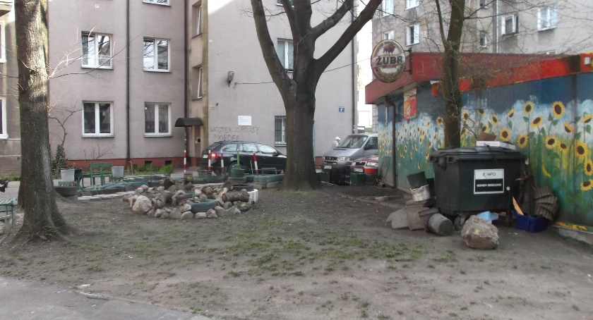 Czy ZGN wszędzie jest taki szczodry?
