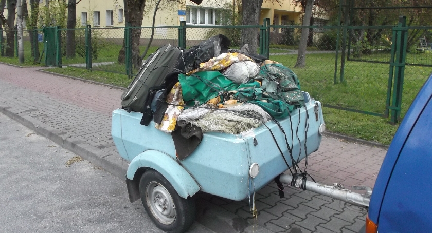 Żeby było jak należy trzeba tylko chęci?