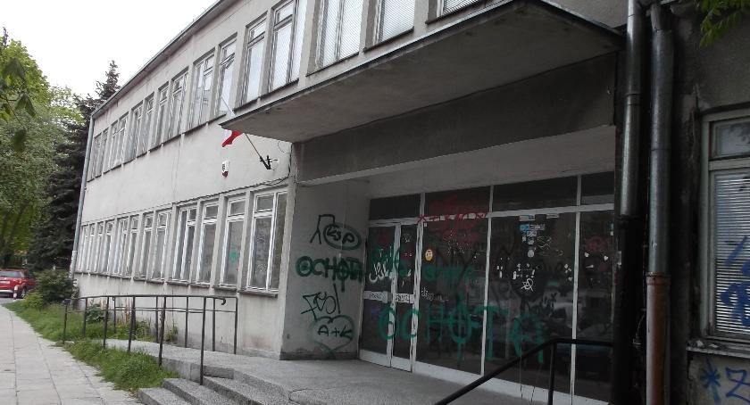 Jankowska 2 –obraz  nędzy i rozpaczy . 