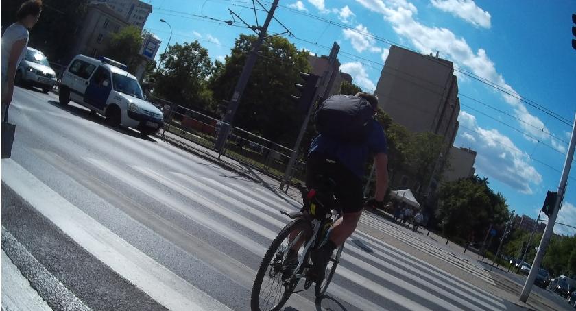 Pod czujnym okiem Straży Miejskiej 