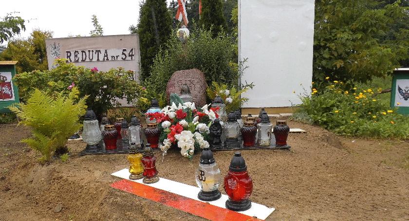 Skromny, ale za to zadbany wizerunek Reduty Ordona. 