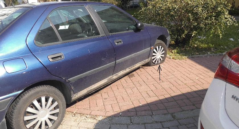 Majewskiego i jej odwieczny problem . 