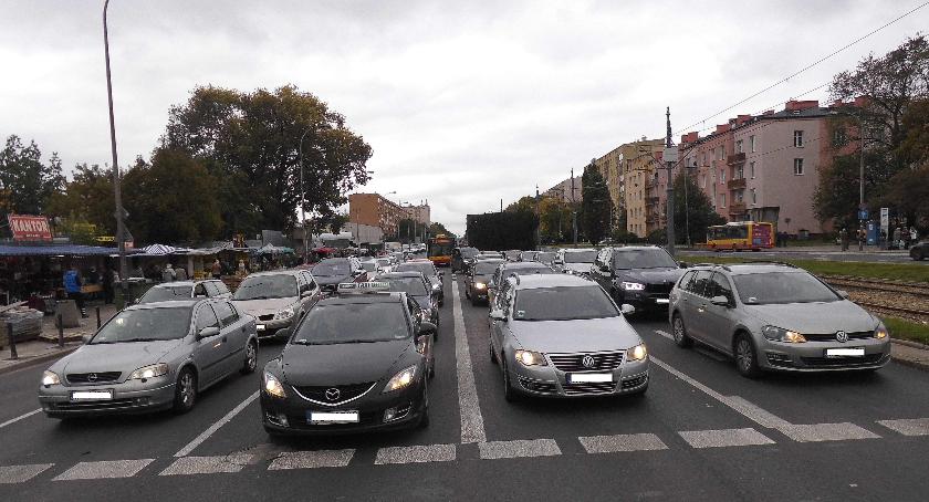 Dzień bez samochodu? 