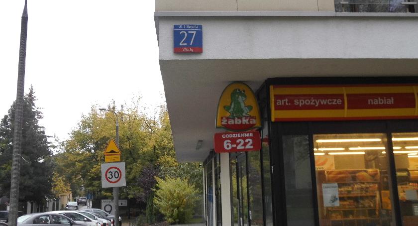 Jak to jest z tablicami MSI we Włochach?