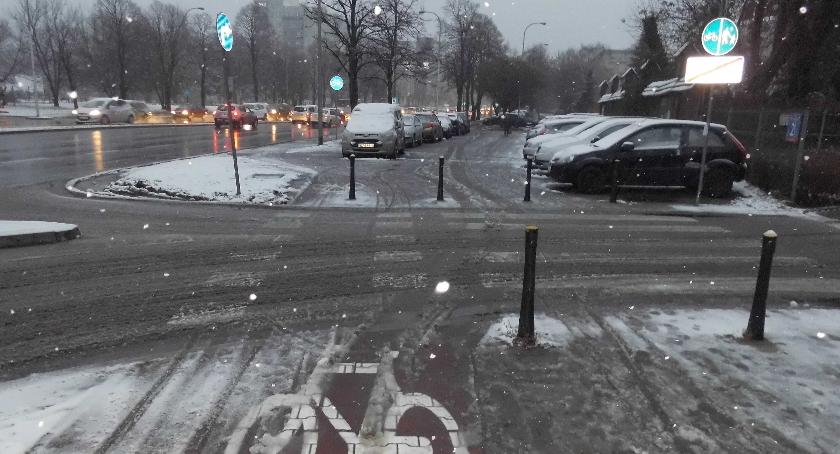 Za co i dlaczego karze się rowerzystów ?