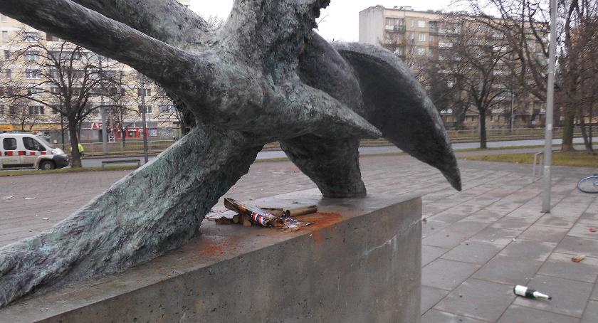 Jak Rakowiec witał Nowy Rok ?