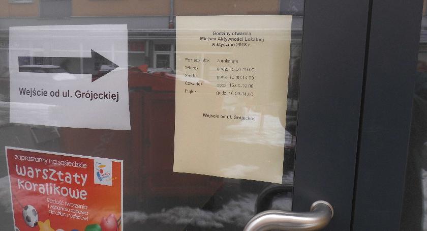 MAL na ćwierć etatu? 