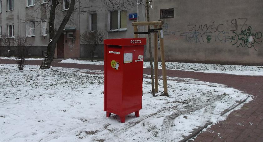 Wędrująca skrzynka trawnikowa?