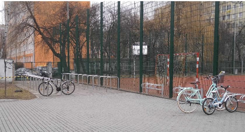 Infrastruktura a edukacja
