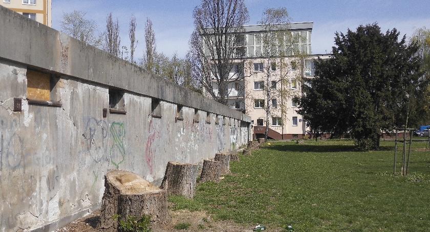 Na Siemieńskiego szykuje się poważna budowa?