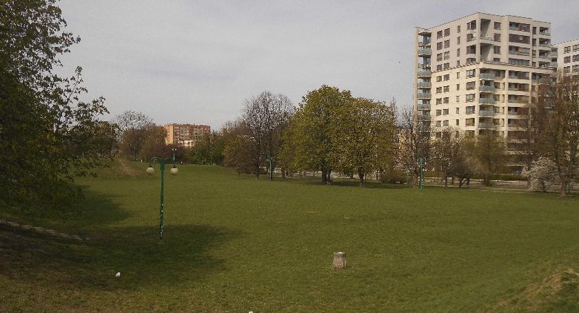 Park Korotyńskiego  i jego potencjał . 