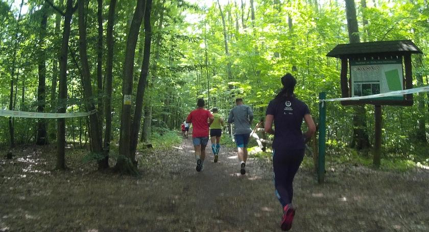 Puchar Maratonu Warszawskiego  na 10 km.