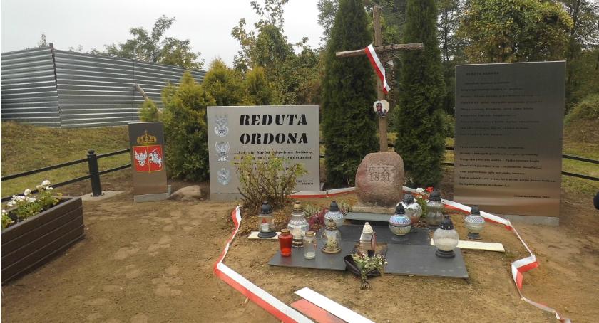Rocznica Obrony Reduty Ordona w nowej odsłonie