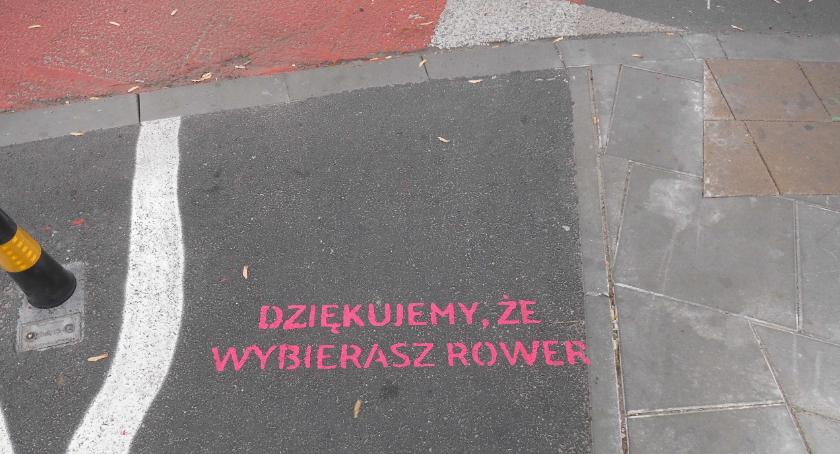 Zarząd Dróg Miejskich nauczy pieszych fruwać !