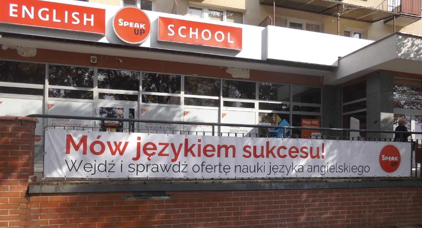 Nie mów jezykami porażki!
